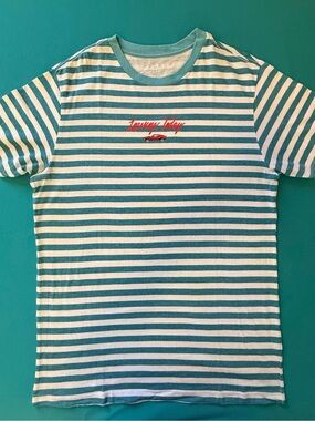Pacsun stripe tee